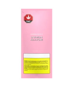 Sherbinski's Pink Sherbs Live Resin AIO Vape