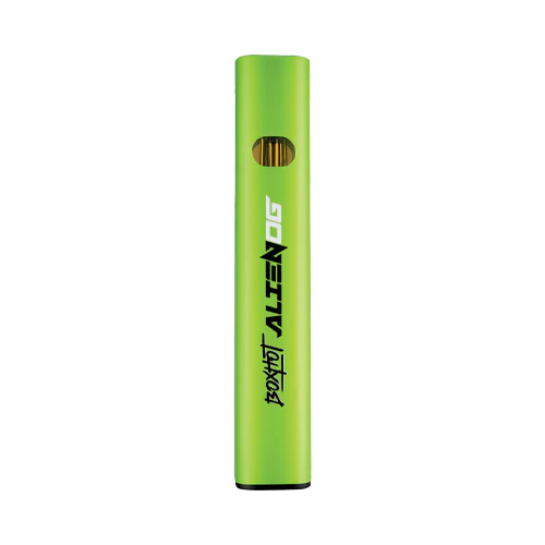 BOXHOT Alien OG Disposable Vape