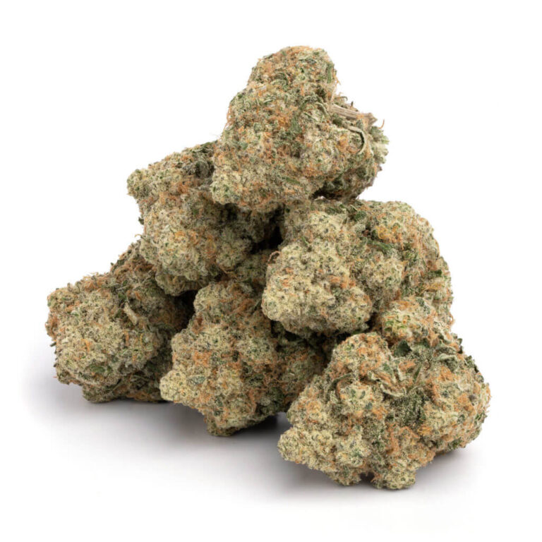 AK 47 Cannabis
