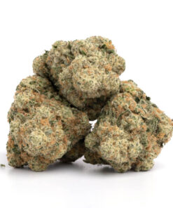 AK 47 Cannabis