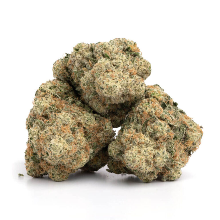 AK 47 Cannabis