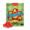 Atomic Wheelchair 400mg THC Mini Gummies