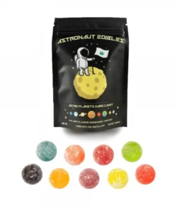 Astro Hard Candy 20mg