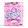 Atomic Wheelchair 1200mg THC Mini Gummies