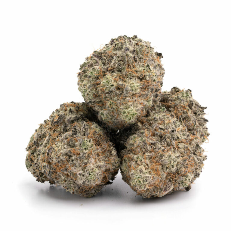 Banana OG Weed