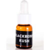 Blackberry Kush THC Oil