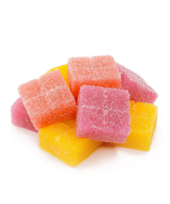 Bliss Edibles 1080mg THC Joyride Gummies