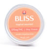 Bliss Edibles Tropical Assorted 375mg THC Gummies
