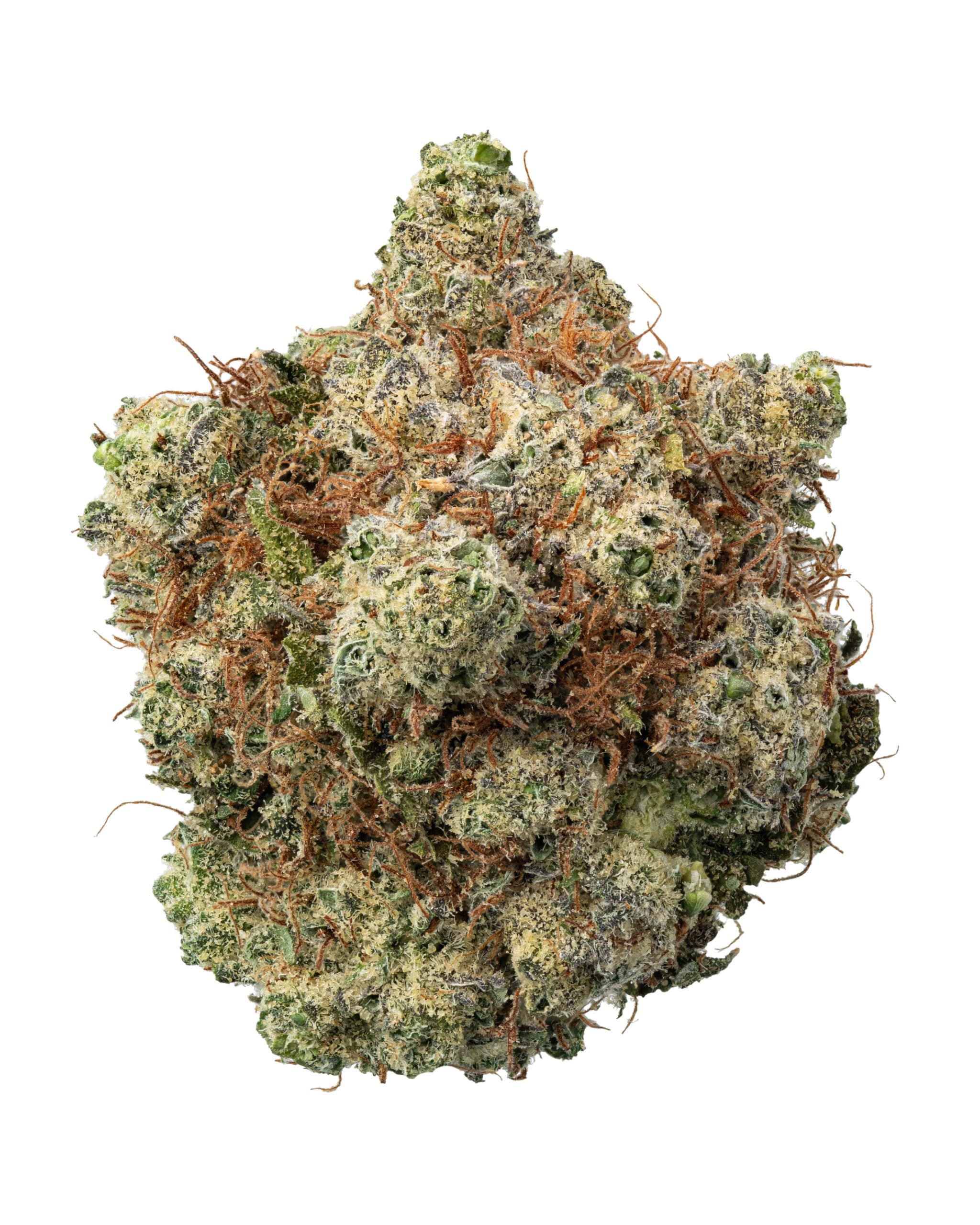 Bubble Gum Weed