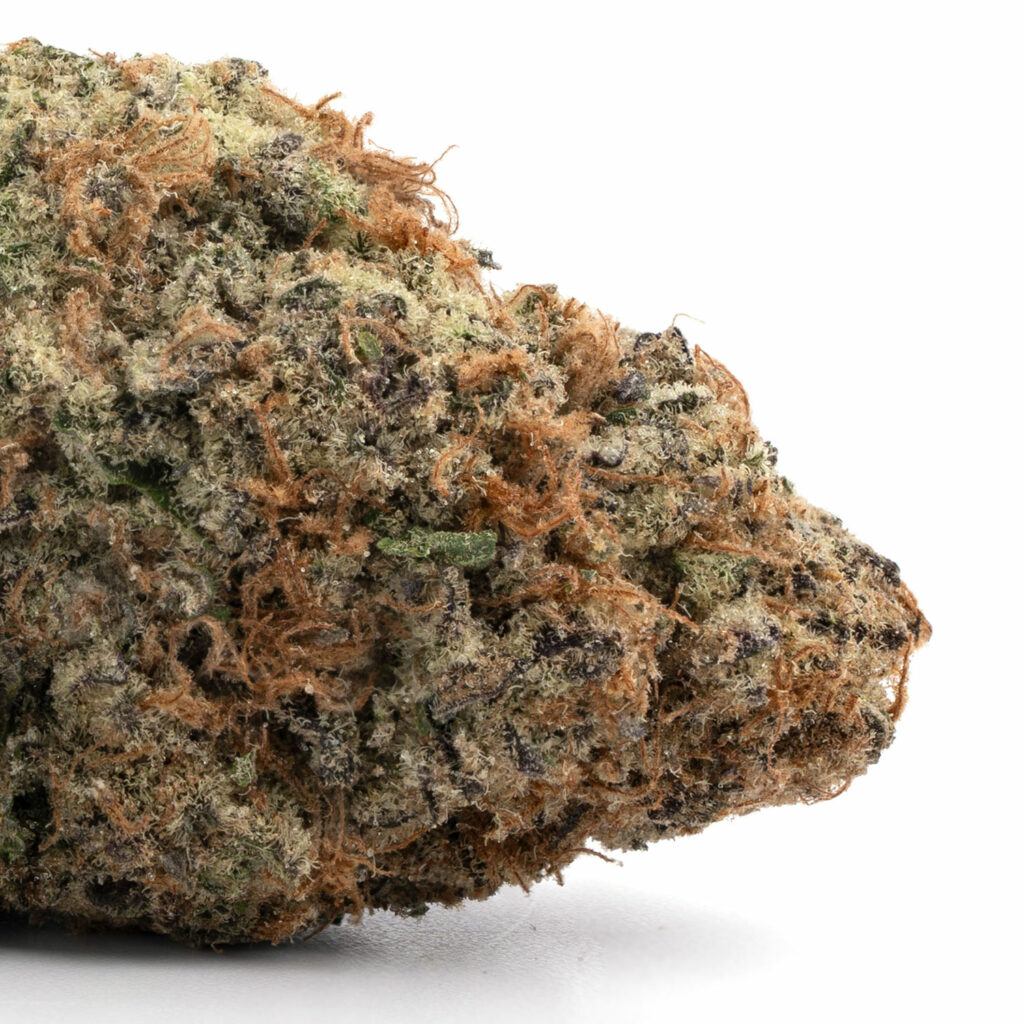 Cheese Weed