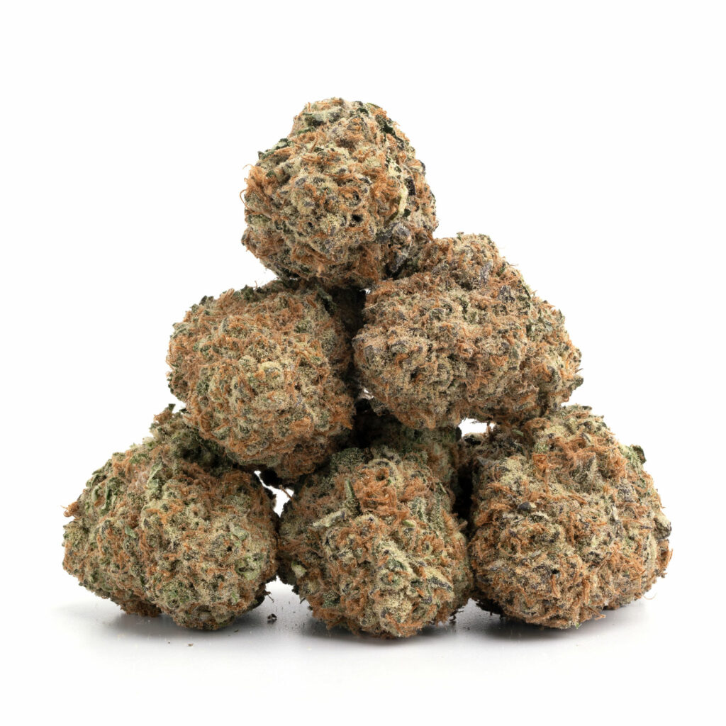 Cheese Weed
