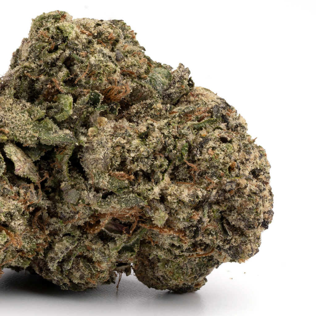 Chemdawg Weed