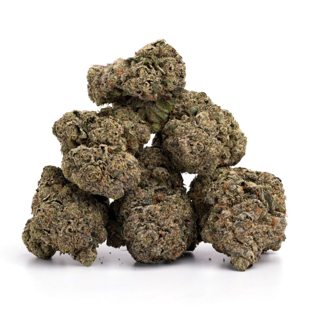 Chemdawg Weed