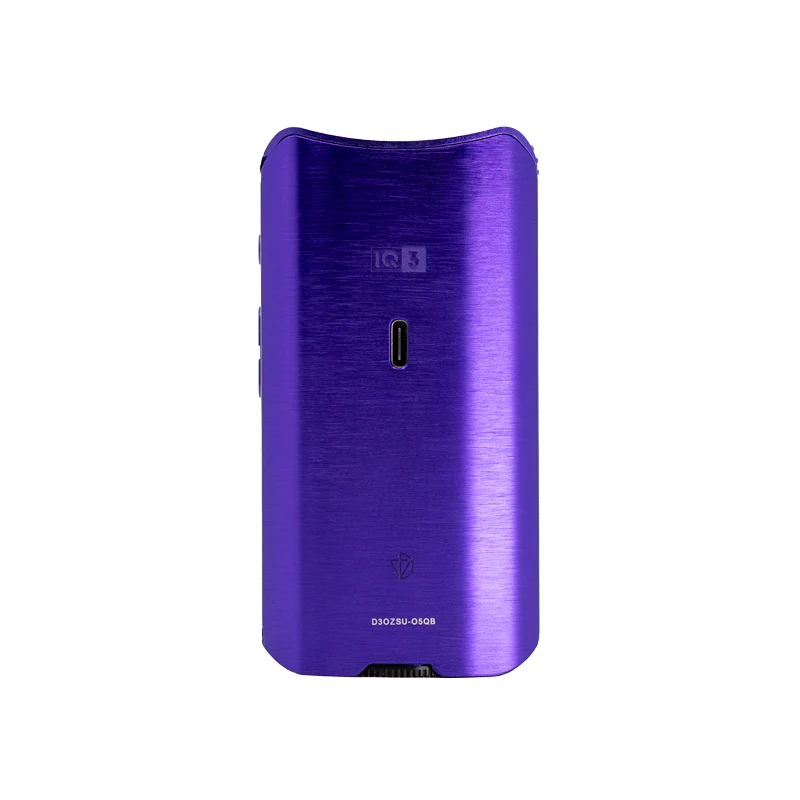 DaVinci IQ3 Vaporizer