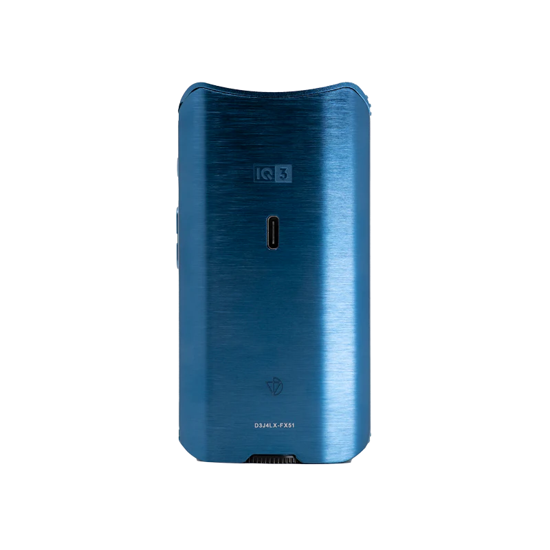 DaVinci IQ3 Vaporizer