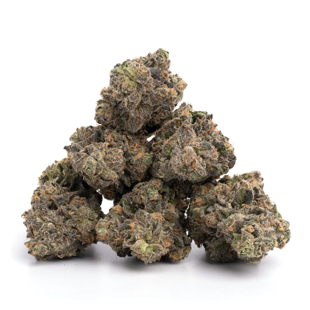 Gary Payton Weed