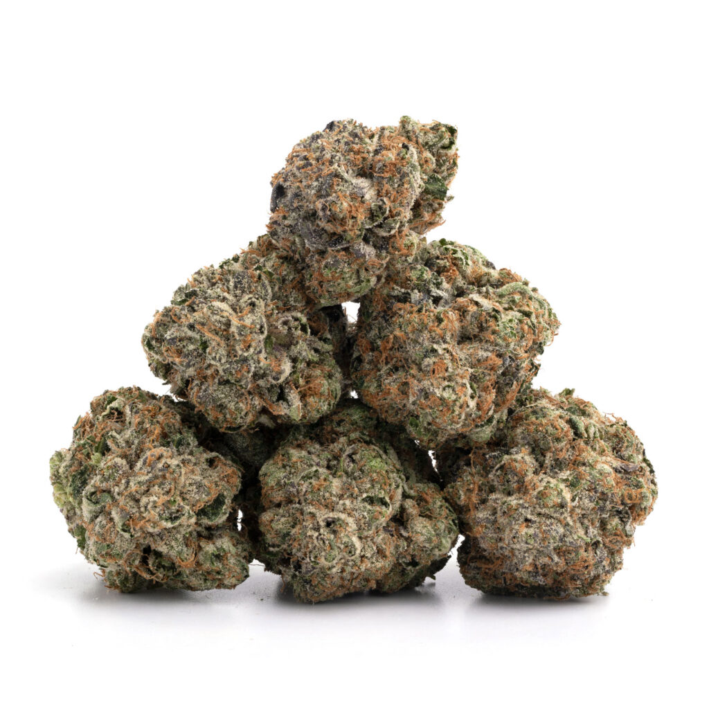 Gelato Cookies Weed