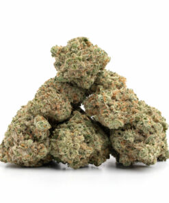 Girl Scout Cookies Weed