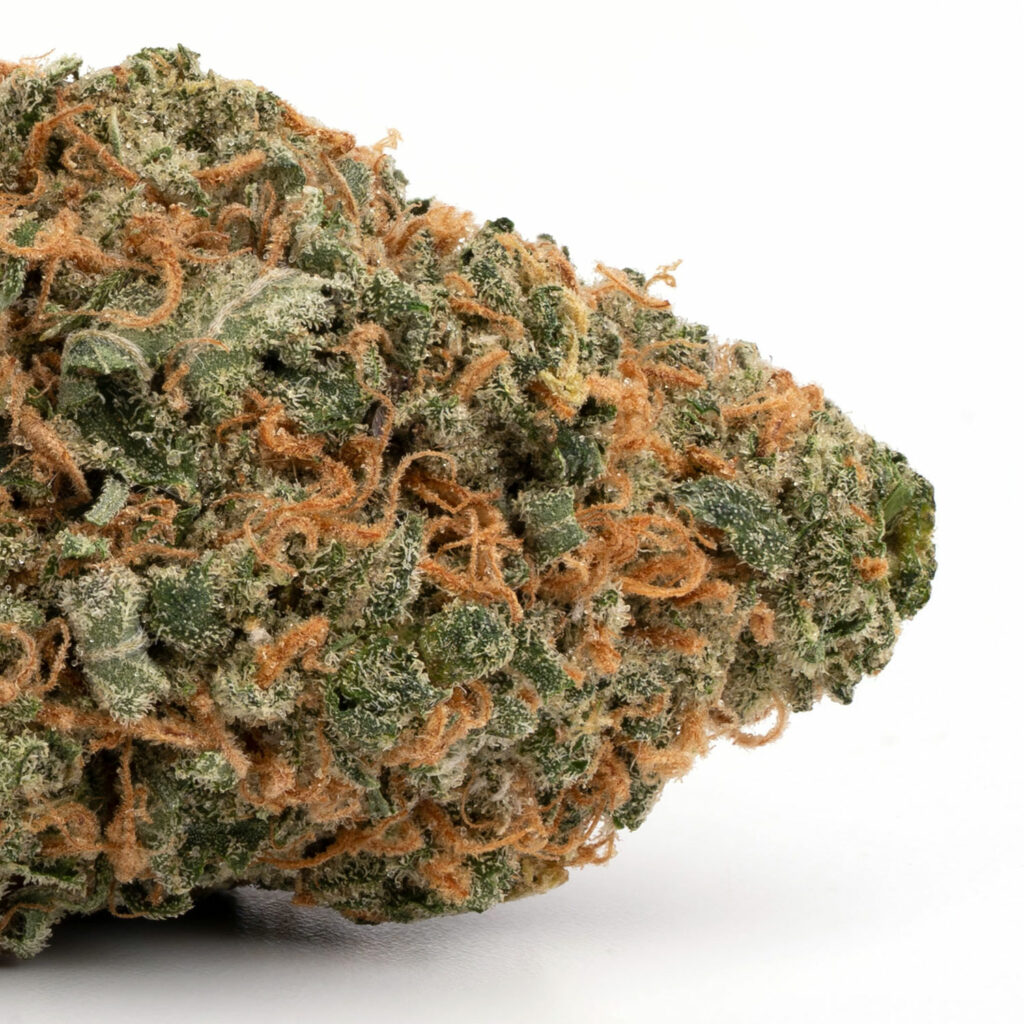 OG Headband weed
