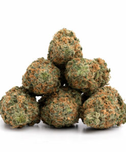 OG Weed Headband