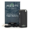 Hooti Extracts 510 Thread Battery