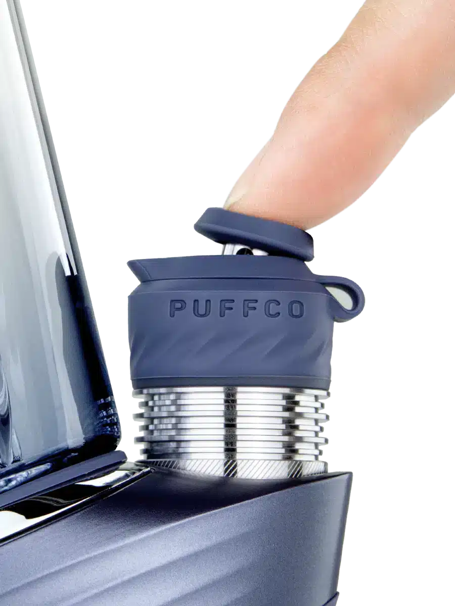 Puffco Peak Pro 3DXL Vaporizer