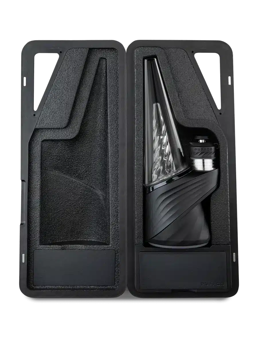 Puffco Peak Pro 3DXL Vaporizer
