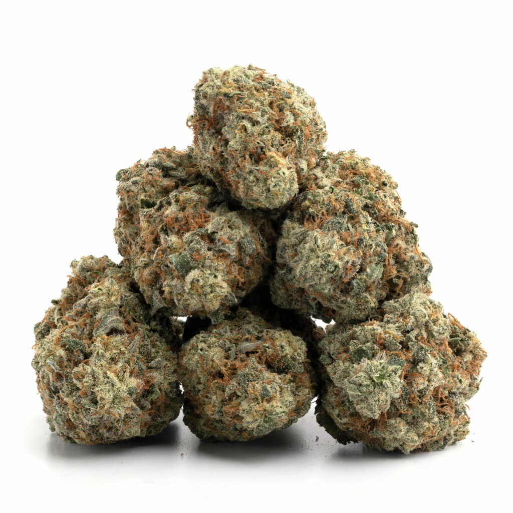 Ice Cream Cake Weed