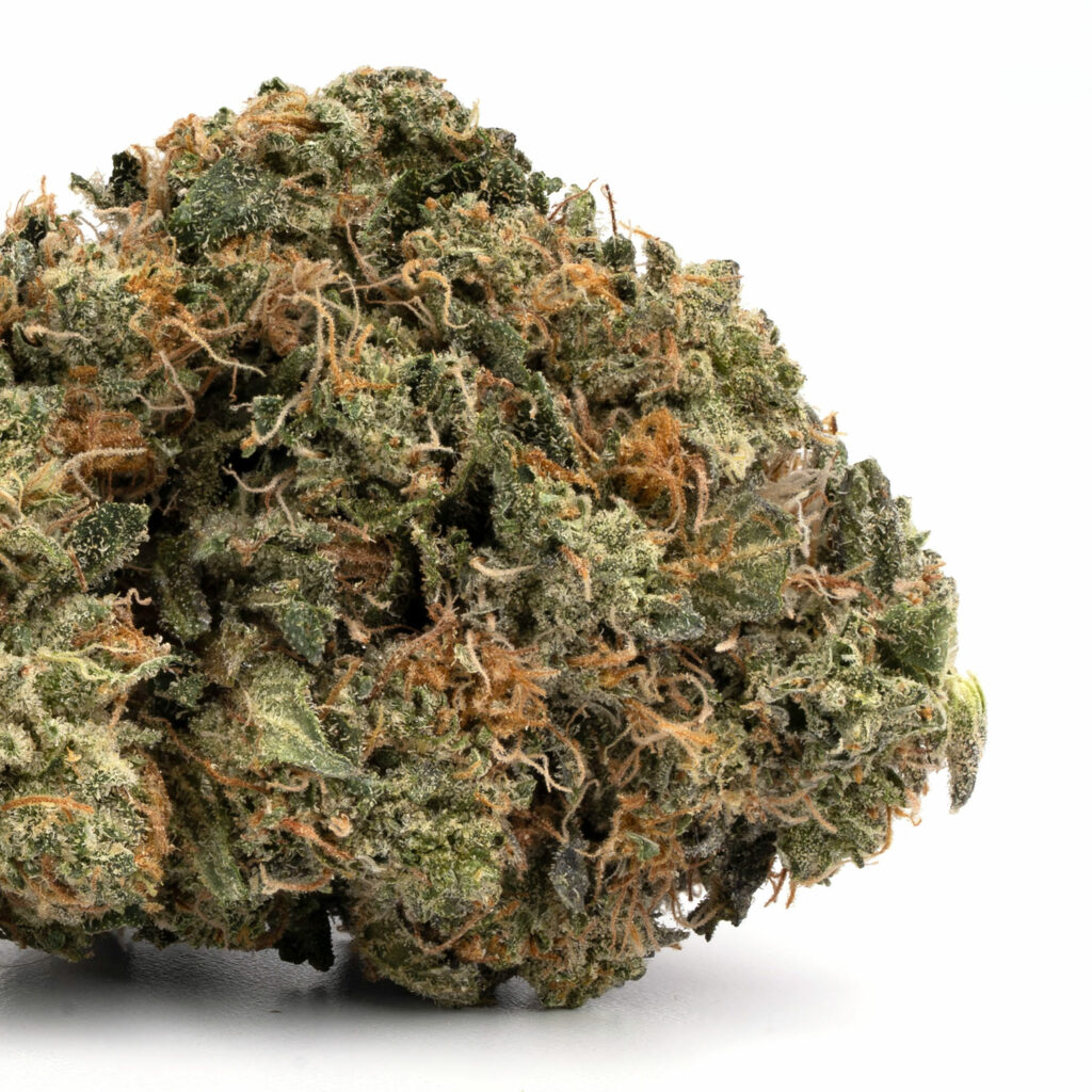 Rocket Fuel Weed
