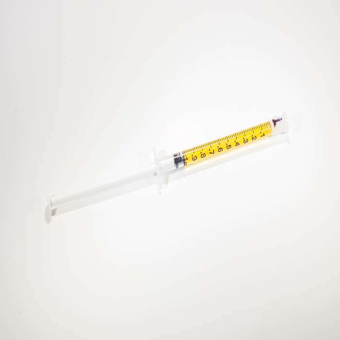 Organic Thc Rick Simpson Oil