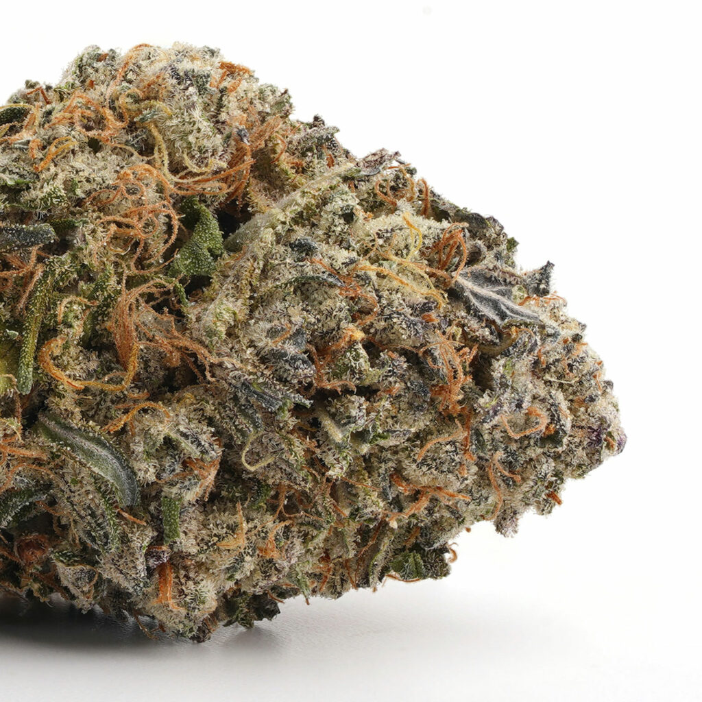 London Pound Cake Weed