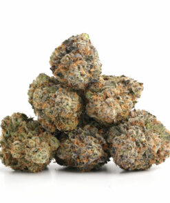 London Pound Cake Weed