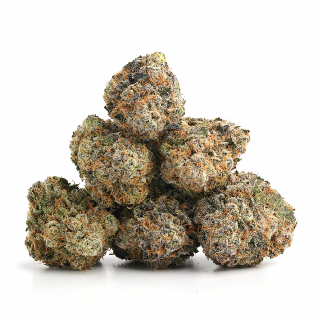 London Pound Cake Weed