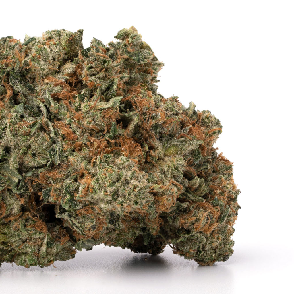Pink Kush