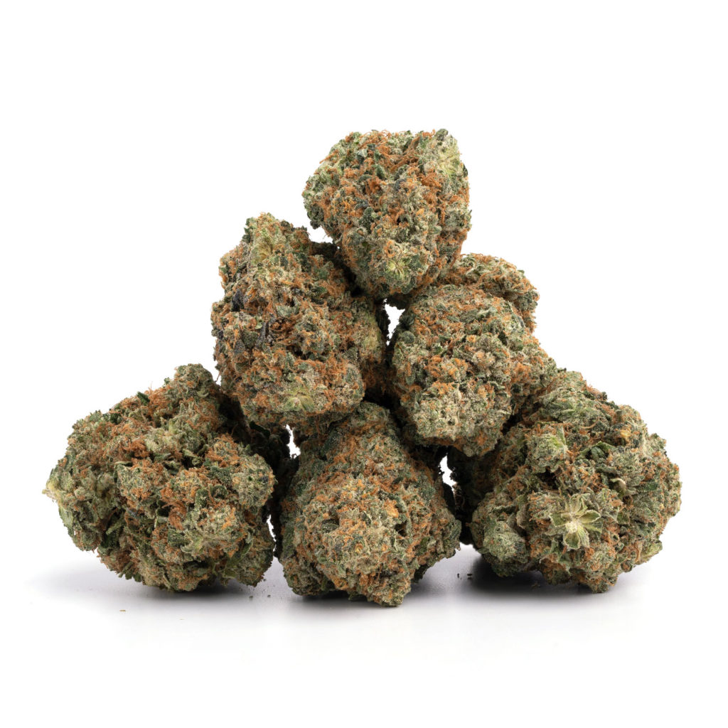Pink Kush