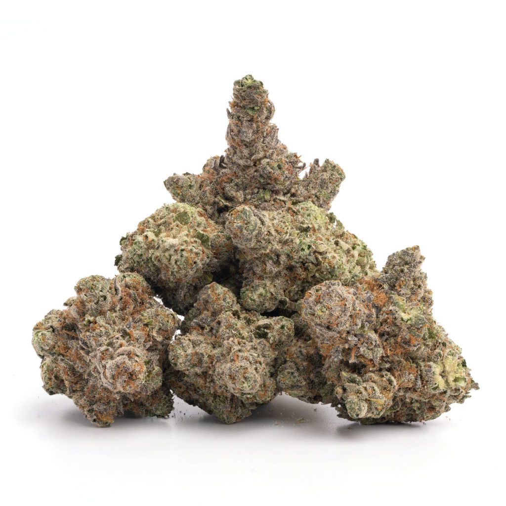 Runtz Weed