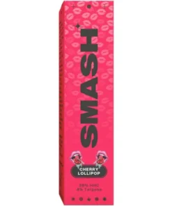 SMASH HHC Vape 96%