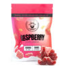 Sugar Jack's Raspberry Yogurt Gummies 500mg