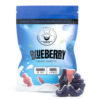Sugar Jack's Blueberry Yogurt Gummies 500mg