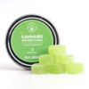 Sugar Jack’s 450mg THC Vegan Gummies