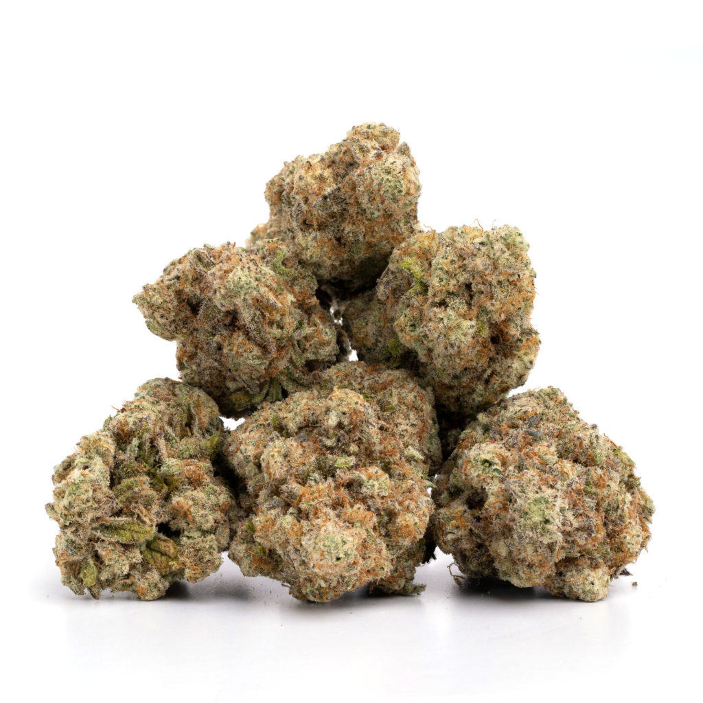 Sunset Sherbet Weed