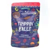Trippin Balls Adorable 300mg THC Gummy