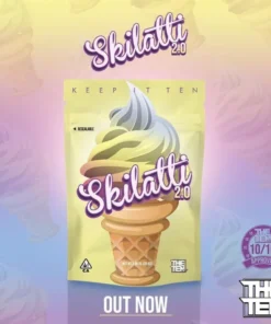The Ten.Co Skilatti 3.0