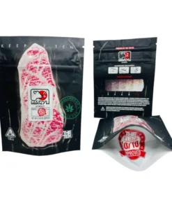 The Ten.Co Wagyu