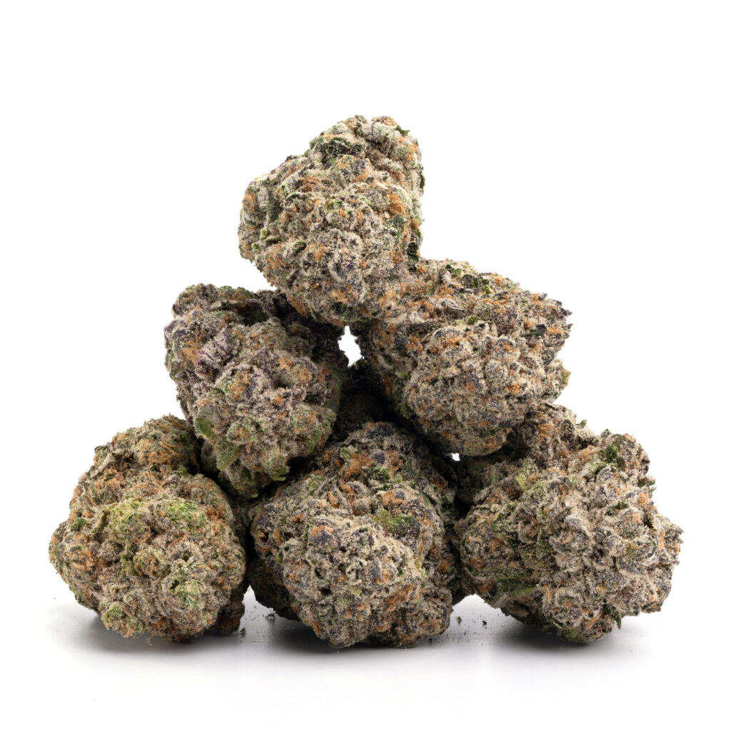 Tropical Runtz Weed