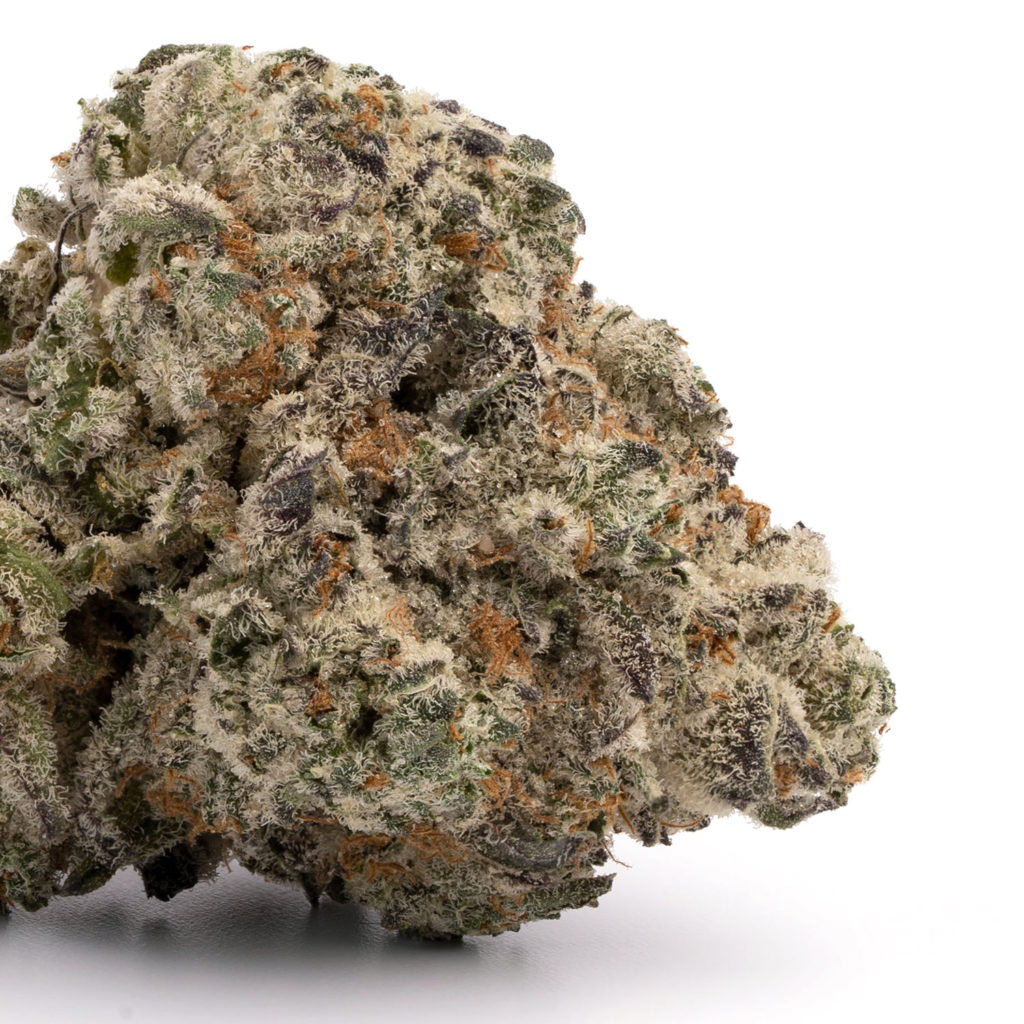 White Widow Strain