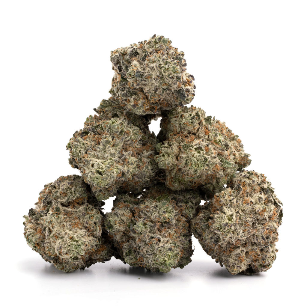 White Widow Strain