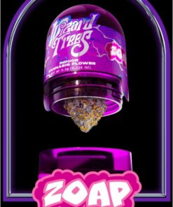 Wizard Trees Zoap