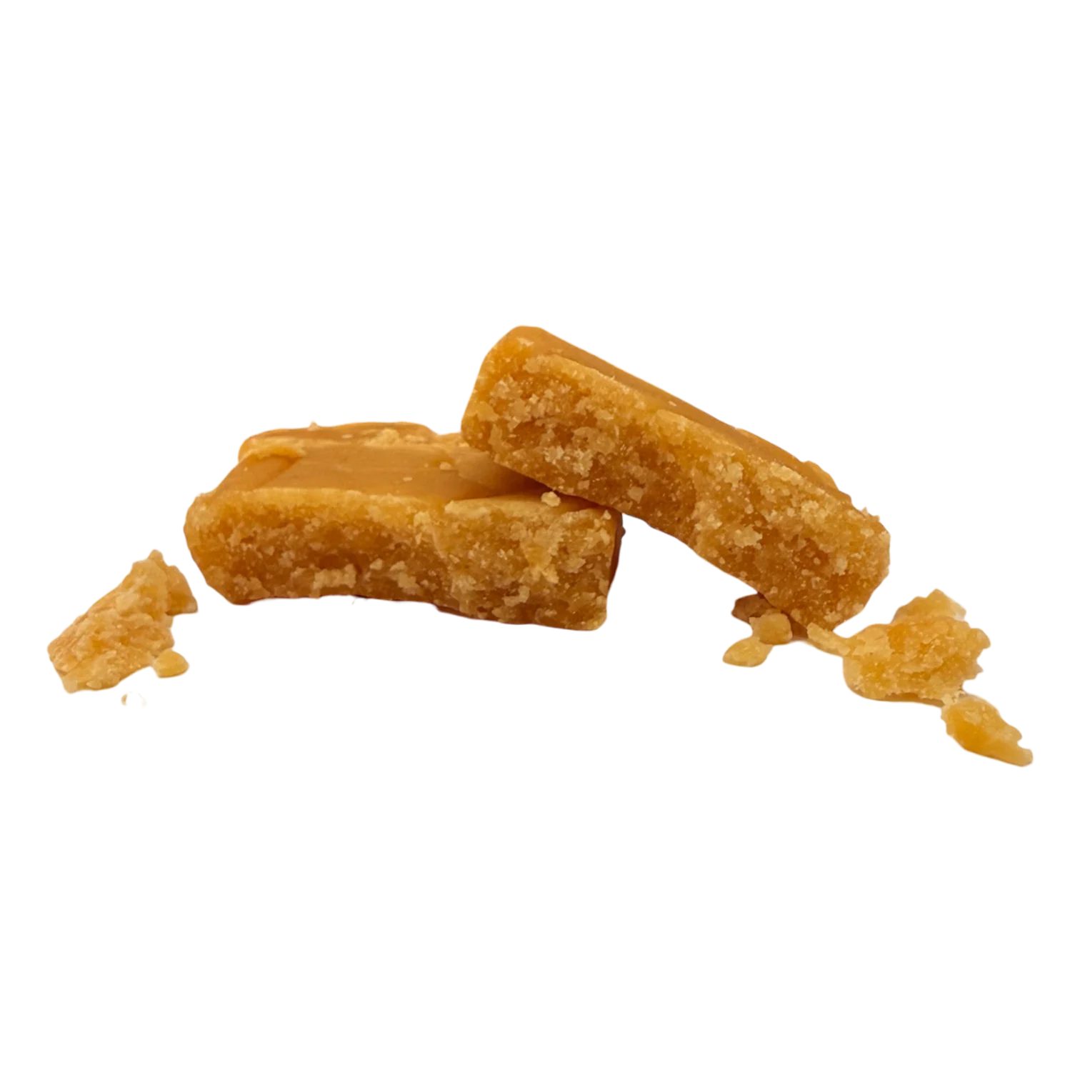 Budder Mango Hash