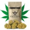 Cannatonic Weed